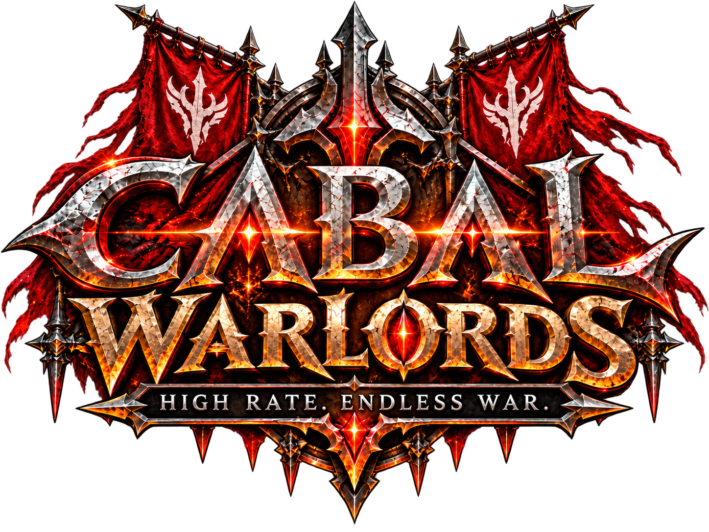 Cabal Warlords